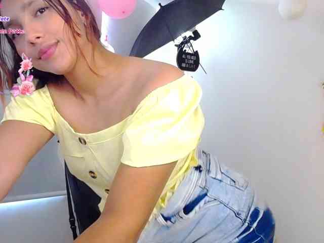Modèle: Alisson-Grey