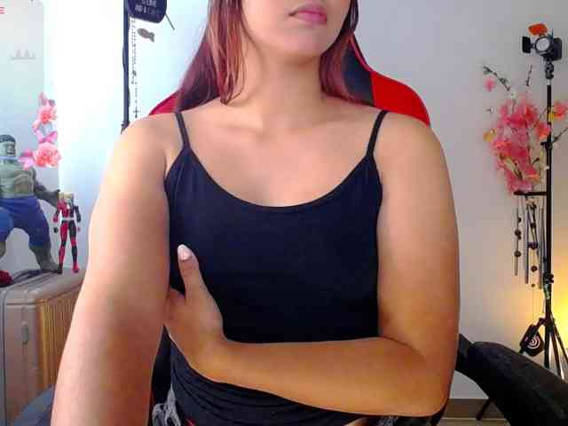 Alisson-Grey