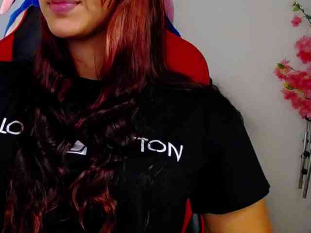 Alisson-Grey webcam