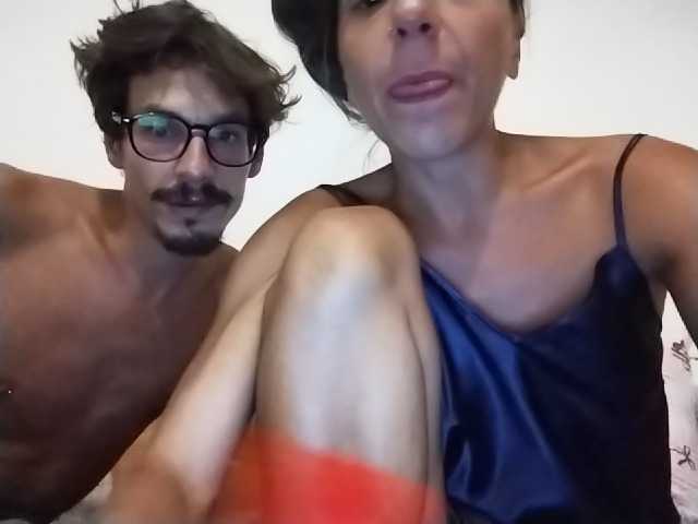 ltalianSexyCouple