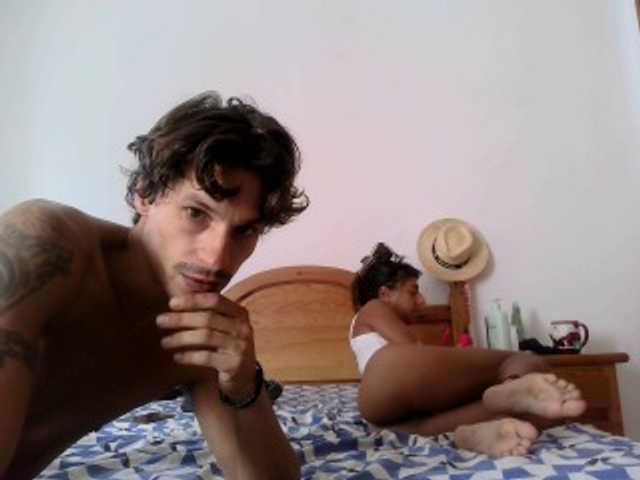 ltalianSexyCouple