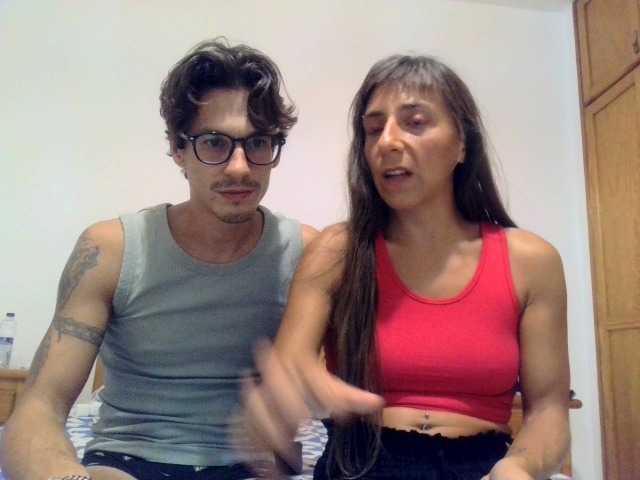 ltalianSexyCouple