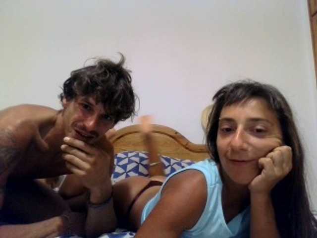 ltalianSexyCouple
