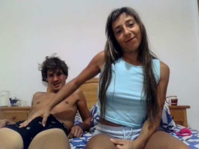 ltalianSexyCouple
