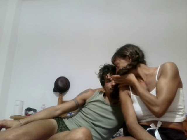 ltalianSexyCouple