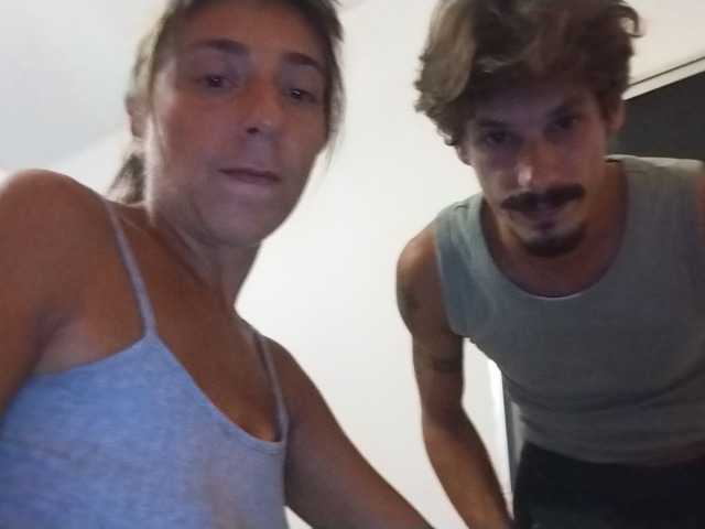 ltalianSexyCouple