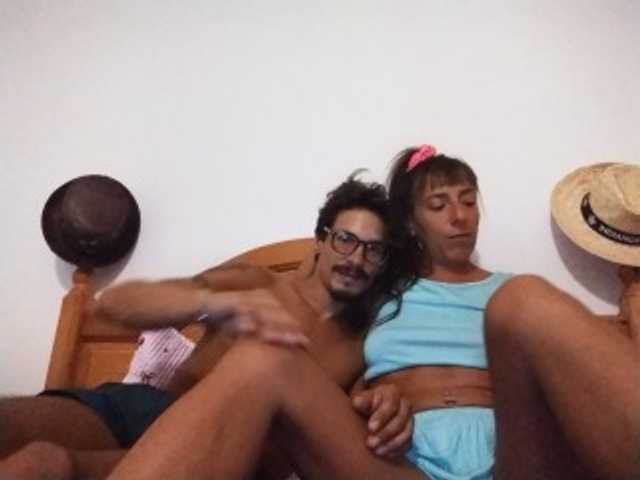 ltalianSexyCouple