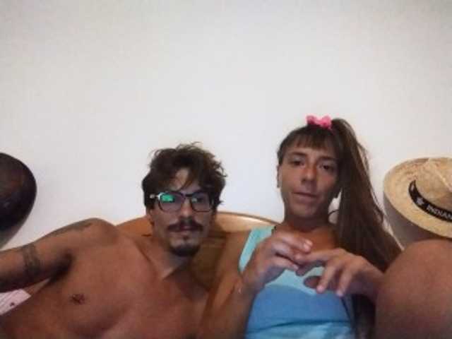 ltalianSexyCouple