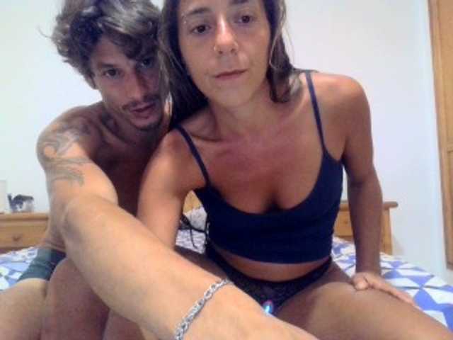 ltalianSexyCouple