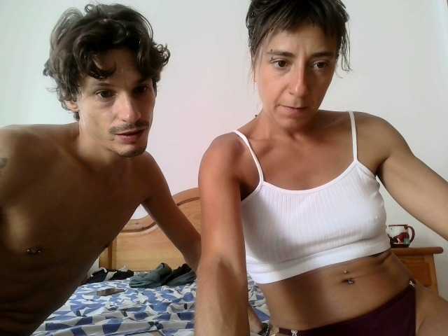 ltalianSexyCouple
