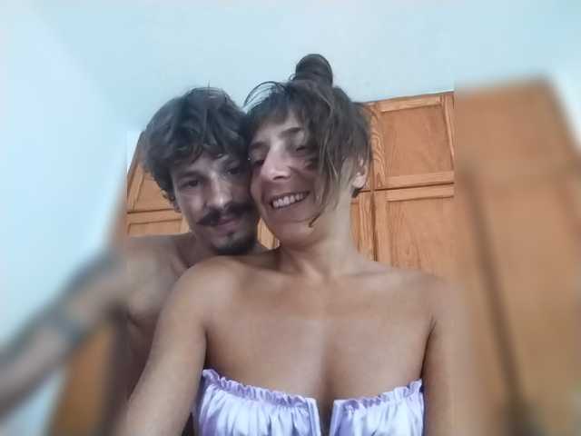ltalianSexyCouple