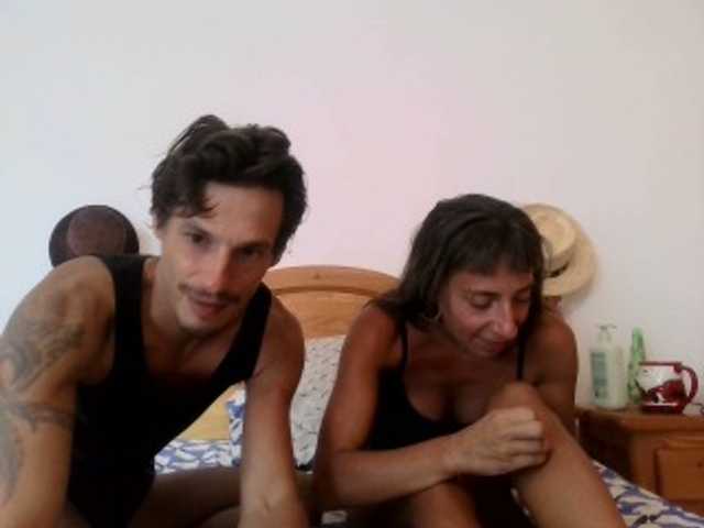 ltalianSexyCouple