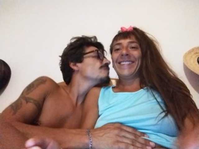 ltalianSexyCouple