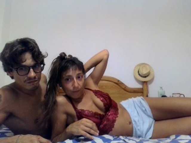 ltalianSexyCouple