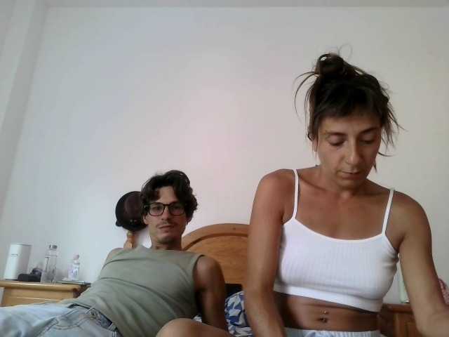 ltalianSexyCouple