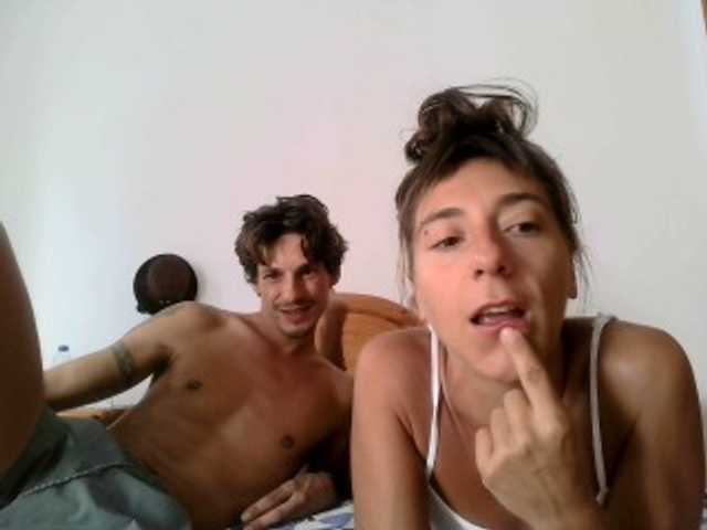 ltalianSexyCouple