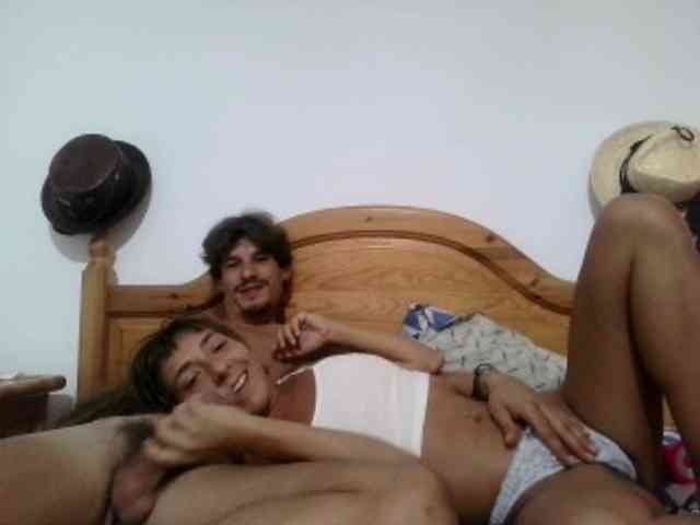 ltalianSexyCouple