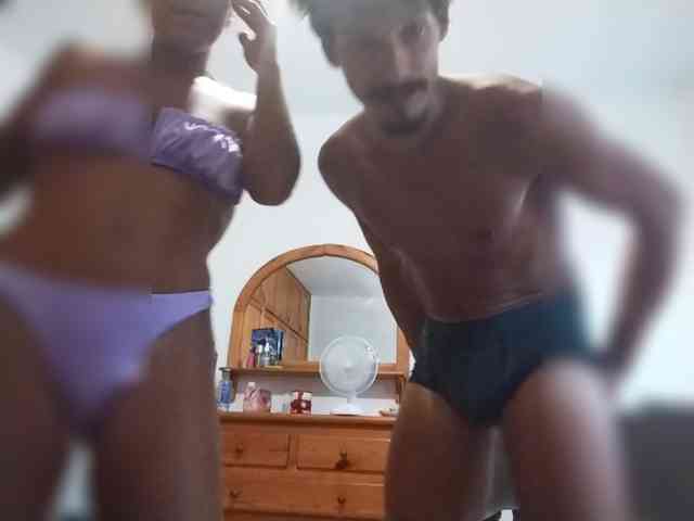 ltalianSexyCouple