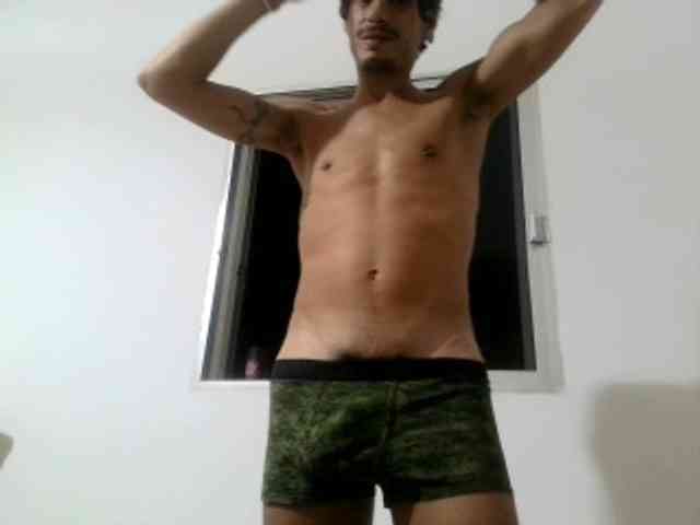 Modella: ltalianSexyCouple