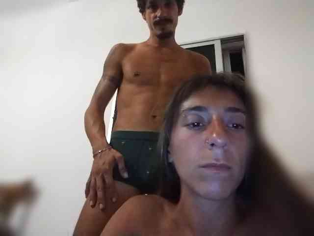 ltalianSexyCouple