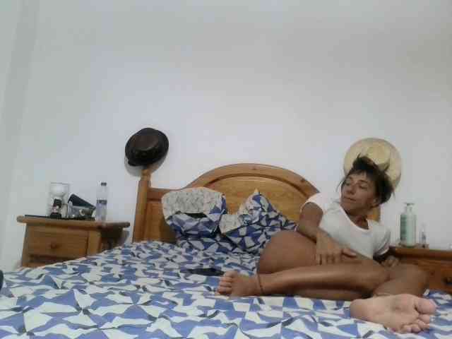 Modella: ltalianSexyCouple
