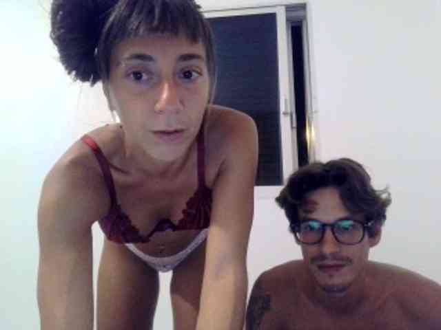 ltalianSexyCouple