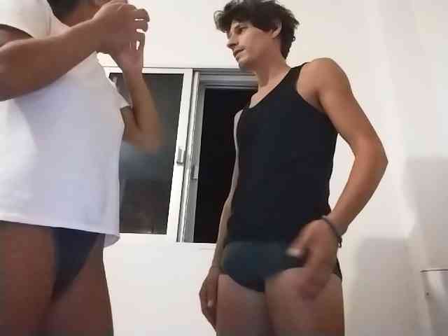 Modella: ltalianSexyCouple