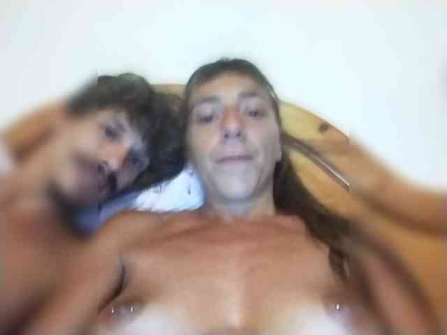 Modella: ltalianSexyCouple