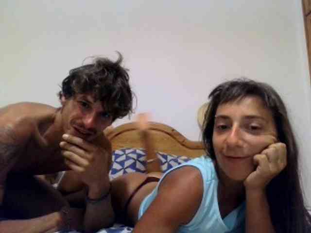 ltalianSexyCouple