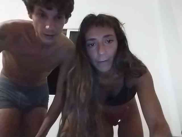 ltalianSexyCouple