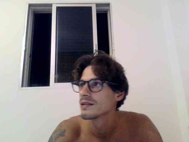 Modella: ltalianSexyCouple