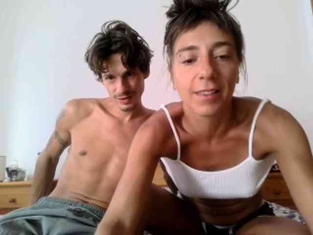 ltalianSexyCouple