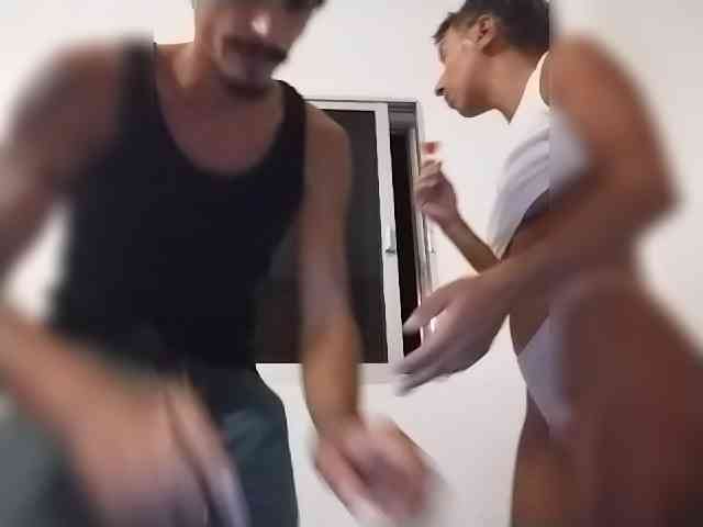 Modella: ltalianSexyCouple