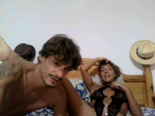 ltalianSexyCouple