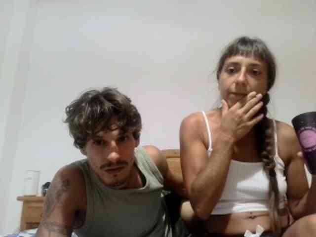 ltalianSexyCouple
