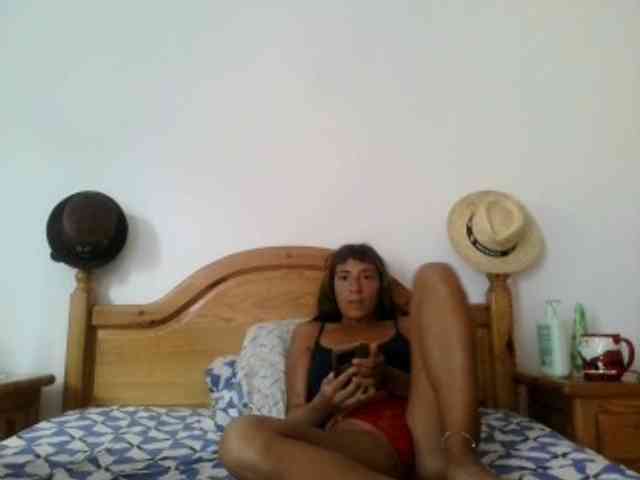Modella: ltalianSexyCouple