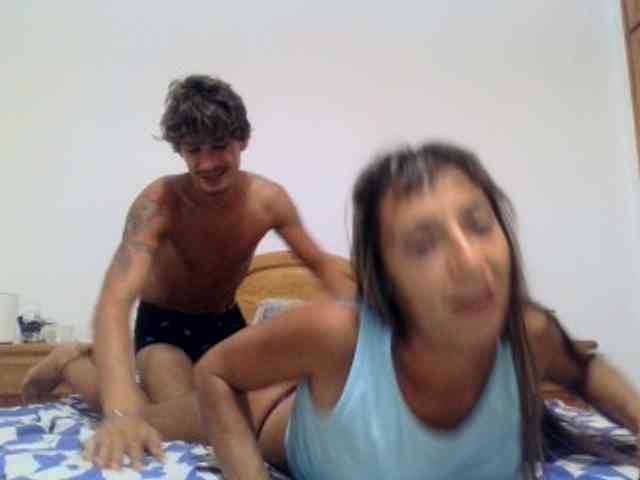ltalianSexyCouple
