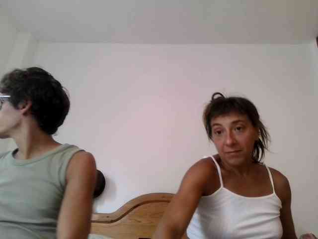 Modella: ltalianSexyCouple