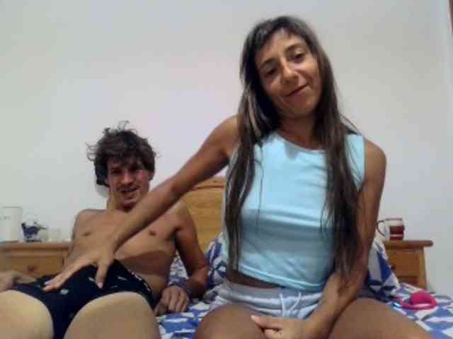ltalianSexyCouple