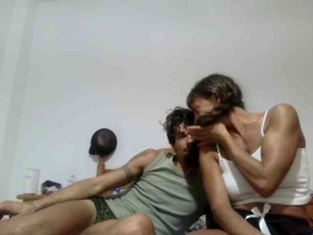 ltalianSexyCouple