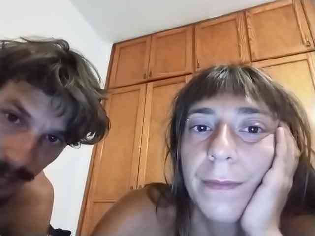 Modella: ltalianSexyCouple