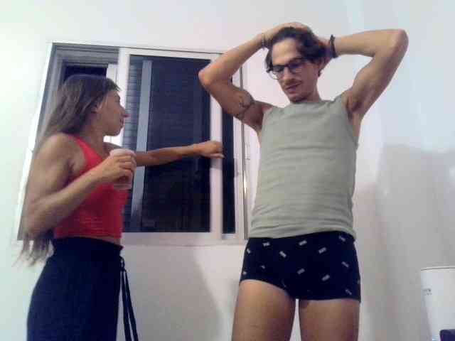 ltalianSexyCouple