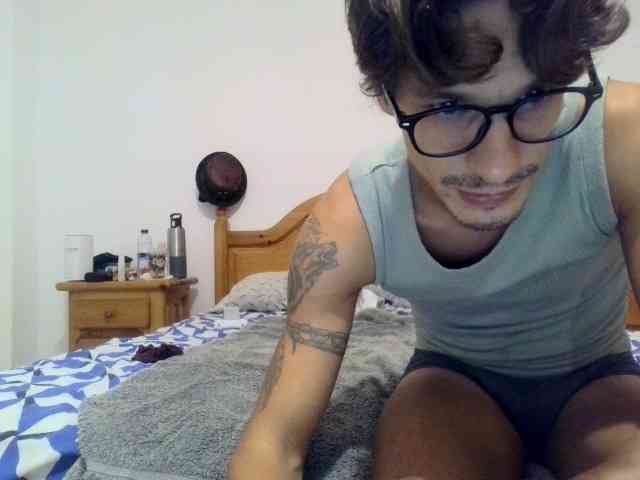 Modella: ltalianSexyCouple