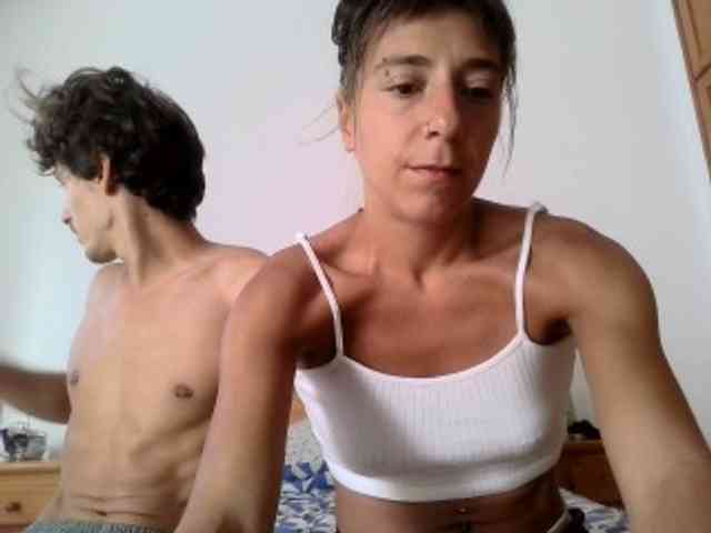 ltalianSexyCouple