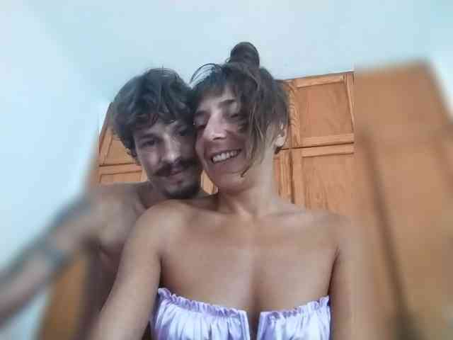 ltalianSexyCouple