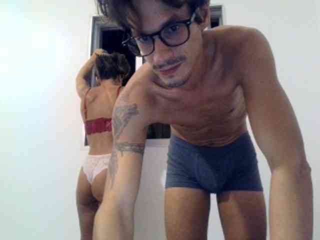 ltalianSexyCouple