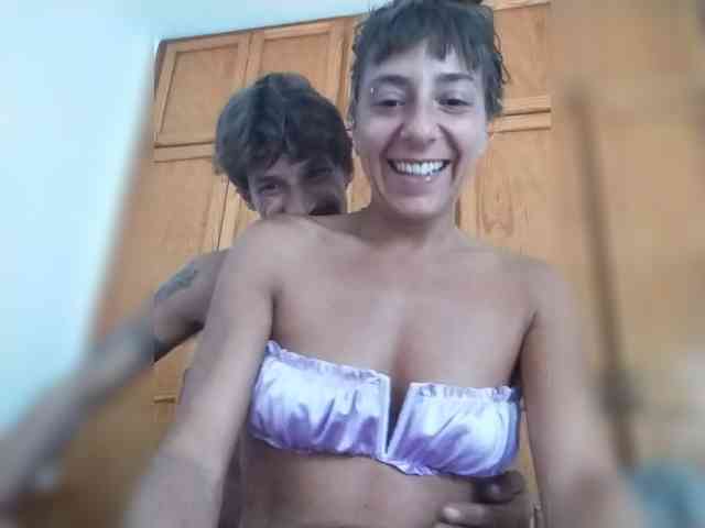 Modella: ltalianSexyCouple