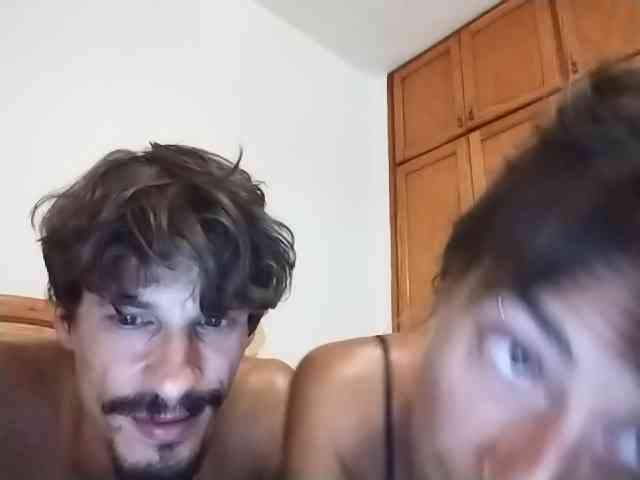 ltalianSexyCouple