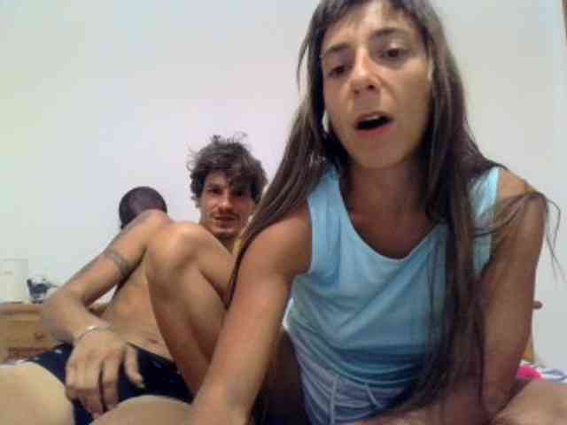 ltalianSexyCouple