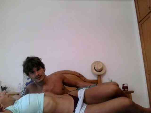 ltalianSexyCouple